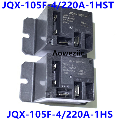 JQX-105F-4/220A-1HST继电器