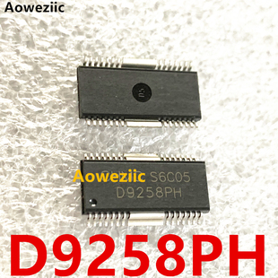 Aoweziic D9258PH HSOP-28 4-CH 马达驱动器芯片IC 全新原装直拍