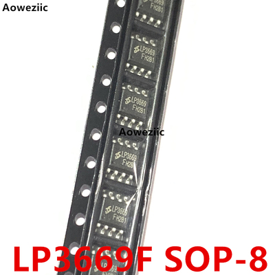 LP3669F开关电源芯片隔离型IC