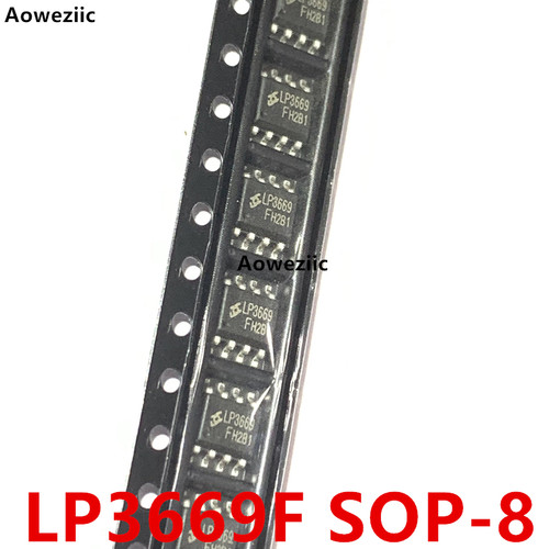 LP3669F开关电源芯片隔离型IC