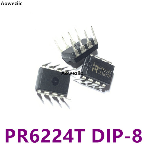 PR6224TPWM开关电源芯片