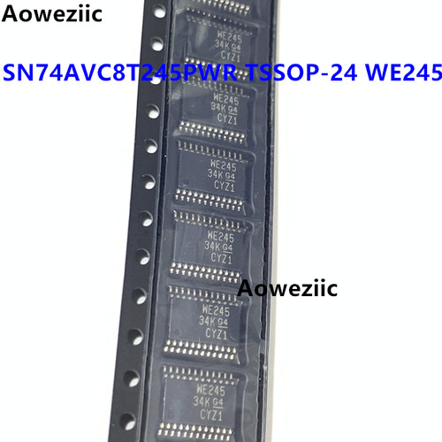 SN74AVC8T245PWRTSSOP-24