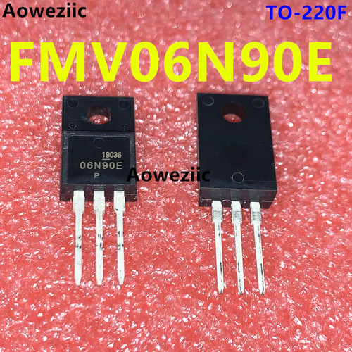 FMV06N90E06N90ETO-220F