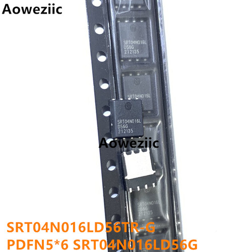 SRT04N016LD56GSANRISE/尚阳通