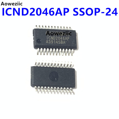 ICND2046APLED显示屏驱动