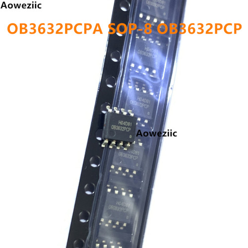 OB3632PCPALED恒流驱动芯片