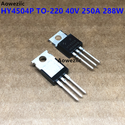 HY4504PTO-22040V250A288W