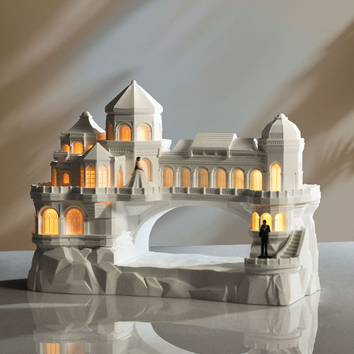 原创匠心 高端送礼