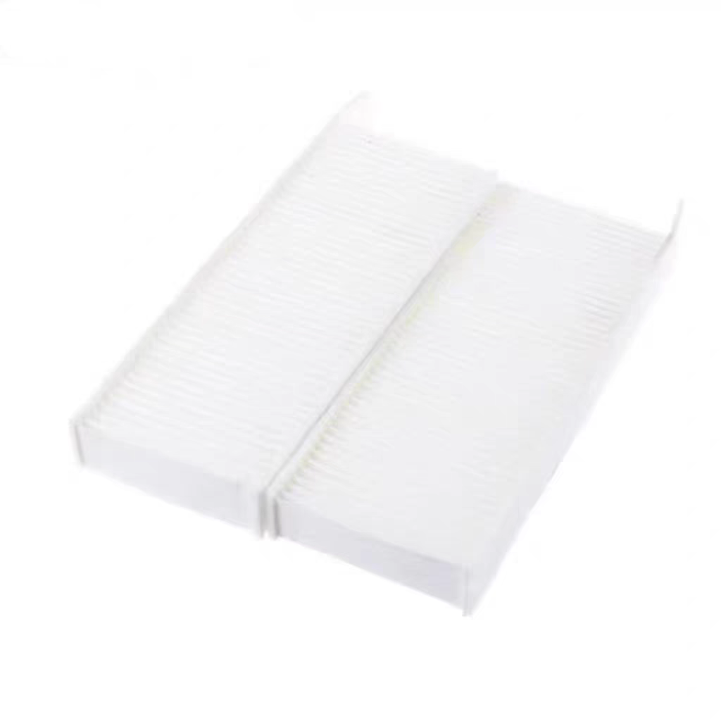 适配标致3008 DS5 风神AX7 风度MX5 空调滤清器 空调滤芯 冷气格