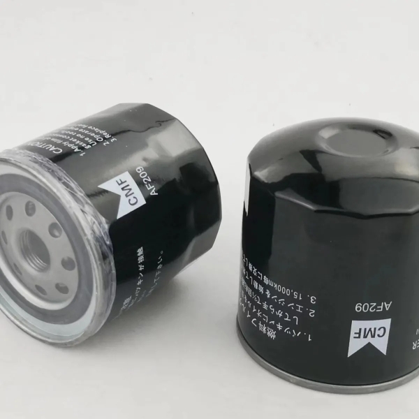 适用五十铃皮卡柴油格柴油滤芯发动机江铃老柴油滤芯配件