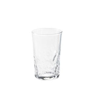 迦乐进口日本aderia石冢硝子玻璃水杯茶杯饮料杯酒杯