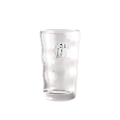 迦乐进口云朵创意玻璃杯饮料杯