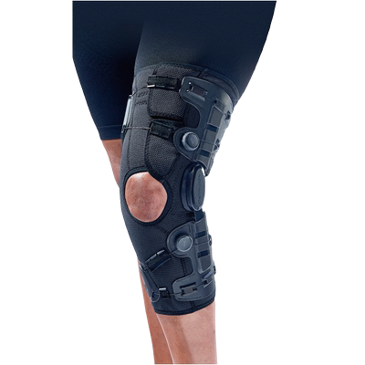 美国DJOOAGO半月板损伤专业护膝