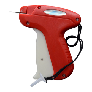 打吊牌枪针尼龙工字细胶针缝雨伞钉袜子腰卡内衣短排针子弹标签枪