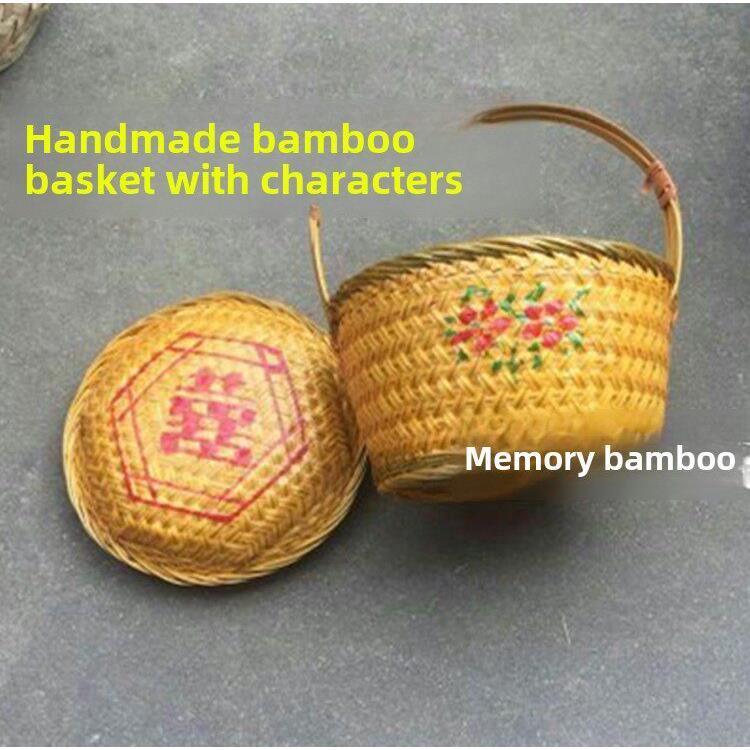 采购产品竹制品,竹篮,婚礼篮子,竹篮,手篮子,竹篮,蔬菜篮子