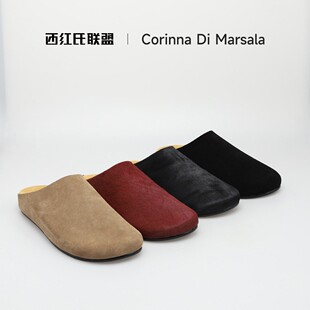 2跟高1cm半码 X2240267 博肯鞋 拍大 西红氏联盟