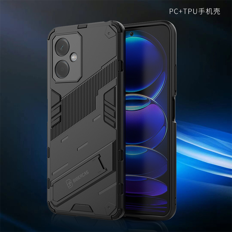 小米NOTE125G亚克力欧美