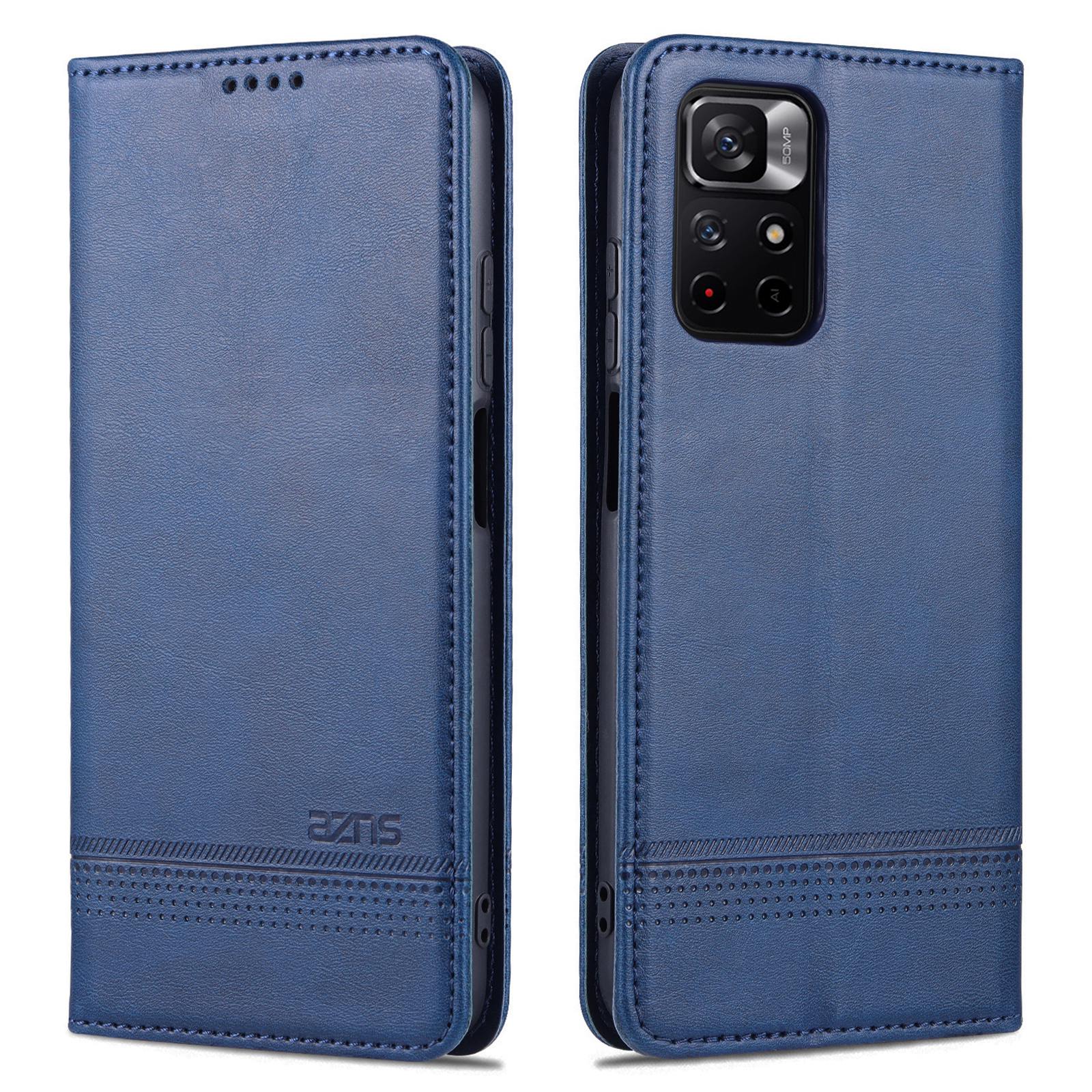 小米红米note115G仿皮