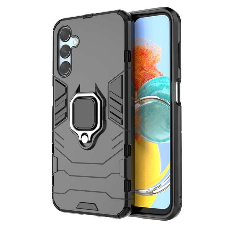 三星M145G亚克力欧美保护壳