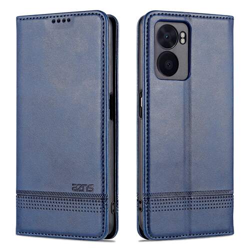 OPPOA775G仿皮商务翻盖款