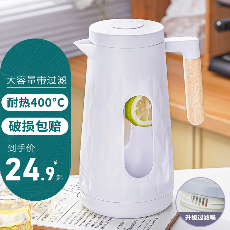 防爆耐高温食品级冷水壶