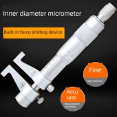 德国进口高精度江西内径千分尺内测内孔测量外径千分尺0