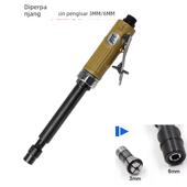 加长气动刻磨机 抛光机 风磨 直磨机 砂轮机 风动打磨机 风行精品