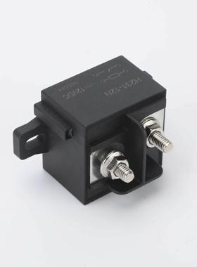 200A高压直流灭弧接触器灭弧继电器150Vdc