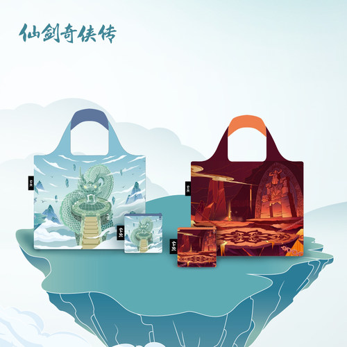 仙剑奇侠传三景天唐雪见龙葵