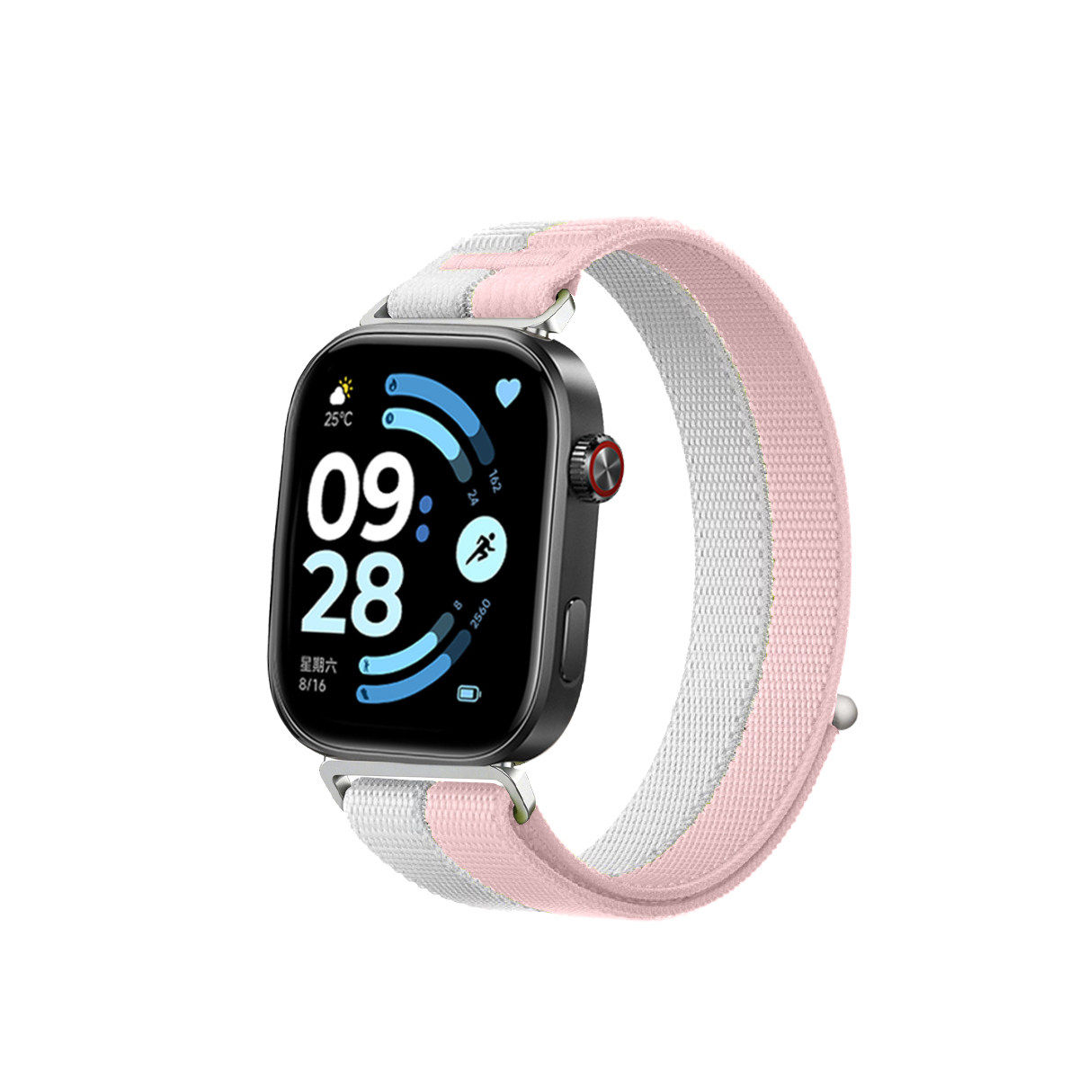适用红米Watch4/5/6表带