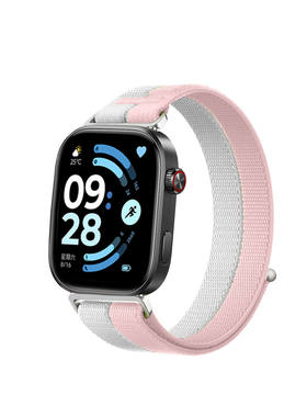 适用红米Watch4/5/6表带