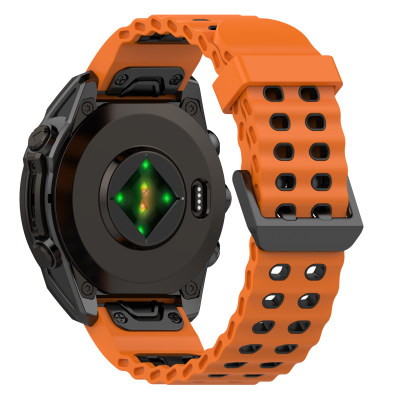适用Garmin佳明手表表带