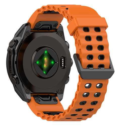 适用Garmin佳明手表表带