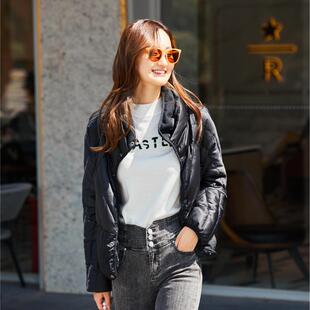 CW1342333732卡索castle上衣2024秋季新款打底含羊毛针织衫女时尚