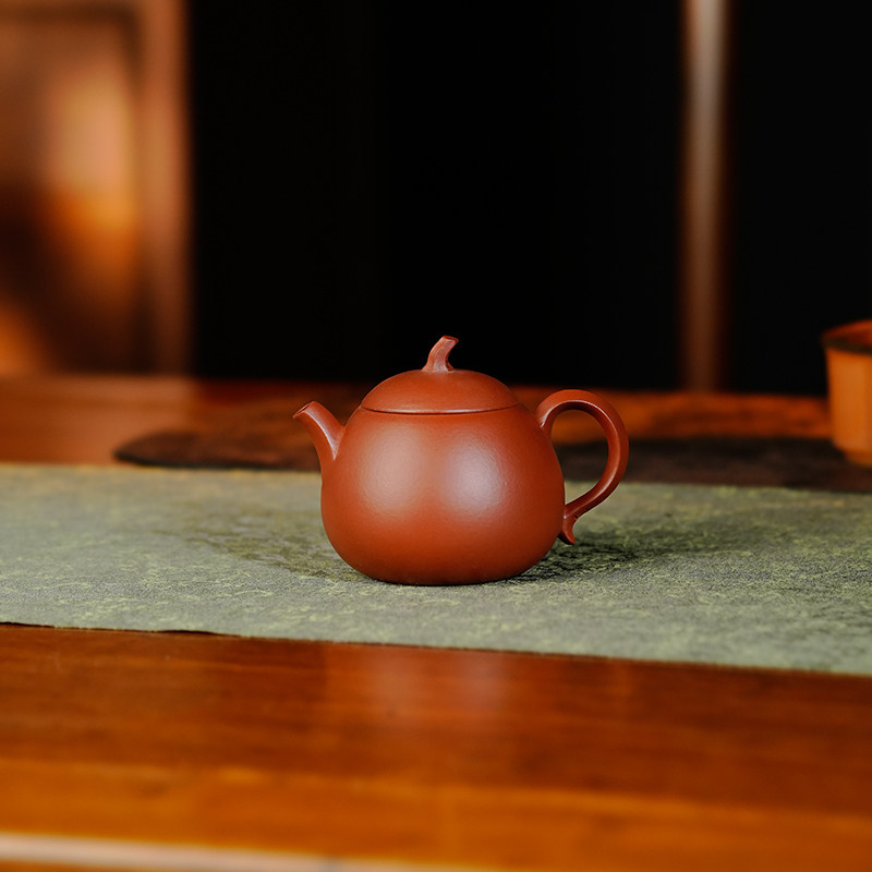 正宗宜兴紫砂壶原矿降坡泥