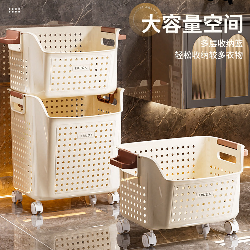 脏衣篓家用可折叠篮大容