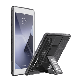 mutural适用于2022新款ipadpro11寸保护套2020平板防摔10.2英寸全包10.5平板壳10代12.9英寸带支架