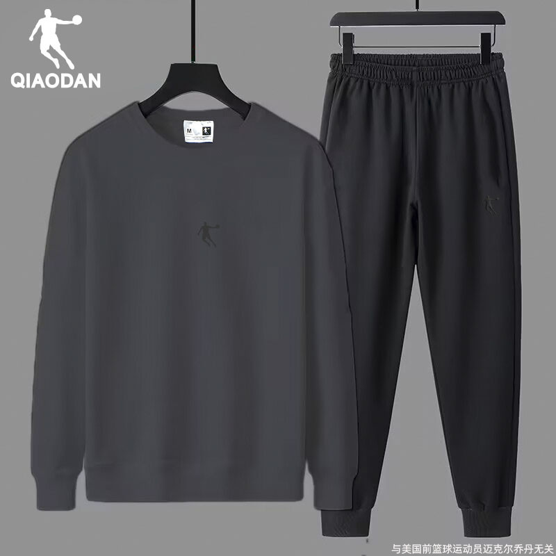 乔丹男户外休闲时尚健身运动跑步