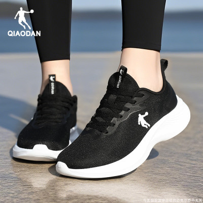 乔丹透气运动鞋跑步鞋轻便减震