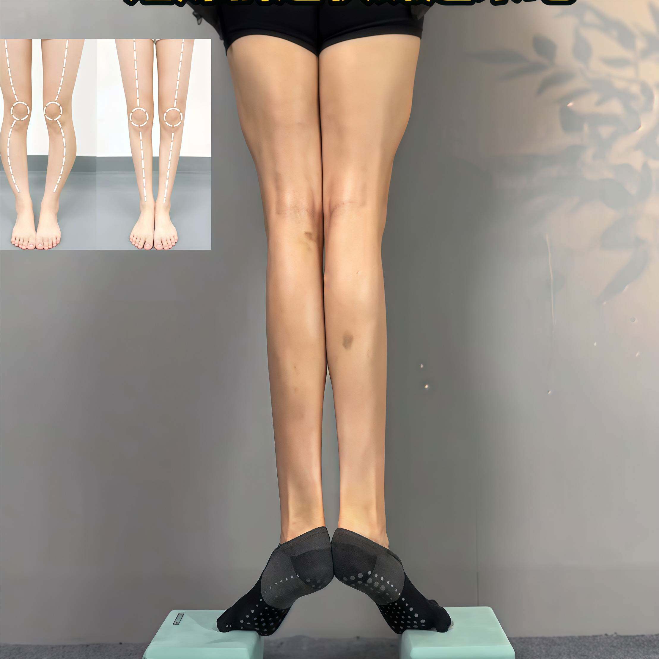 瑜伽砖女士健身家用成人用腿型