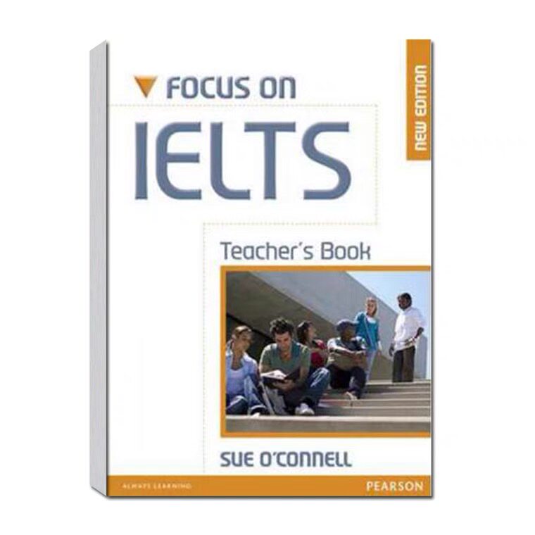 FocusOnIELTSFoundation