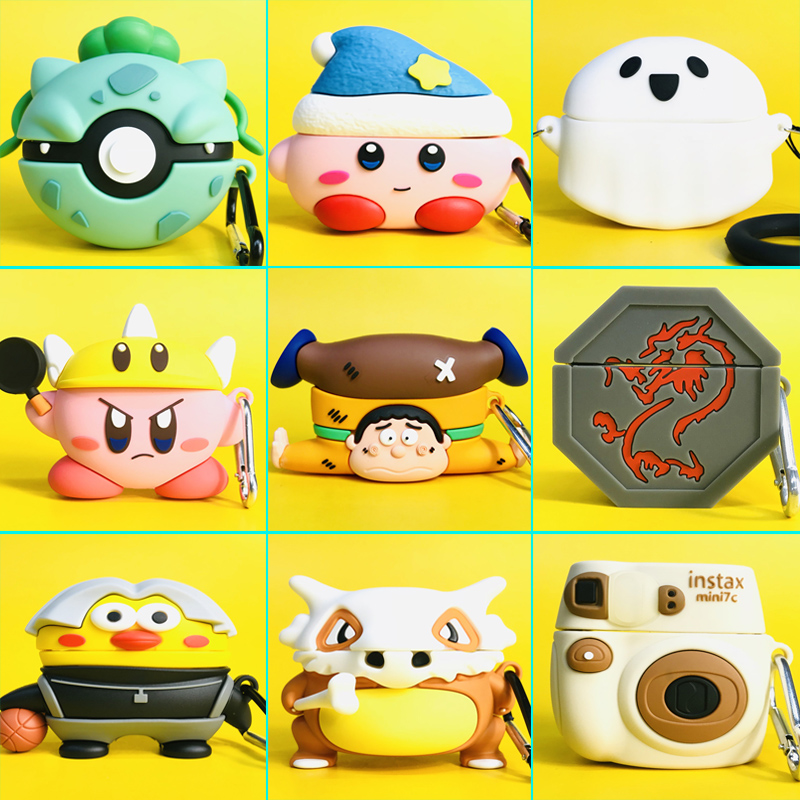 适用OppoEncoAir2新声版耳机套