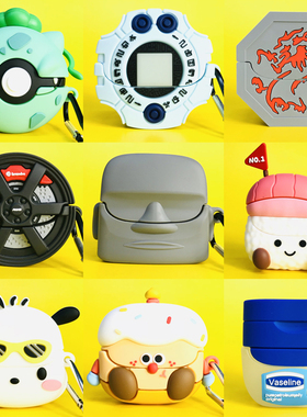 适用小米buds6保护套Xiaomi buds 6蓝牙耳机壳xiaomibuds6耳机套小米6耳机仓外盒新品M2540E1新款软壳通用