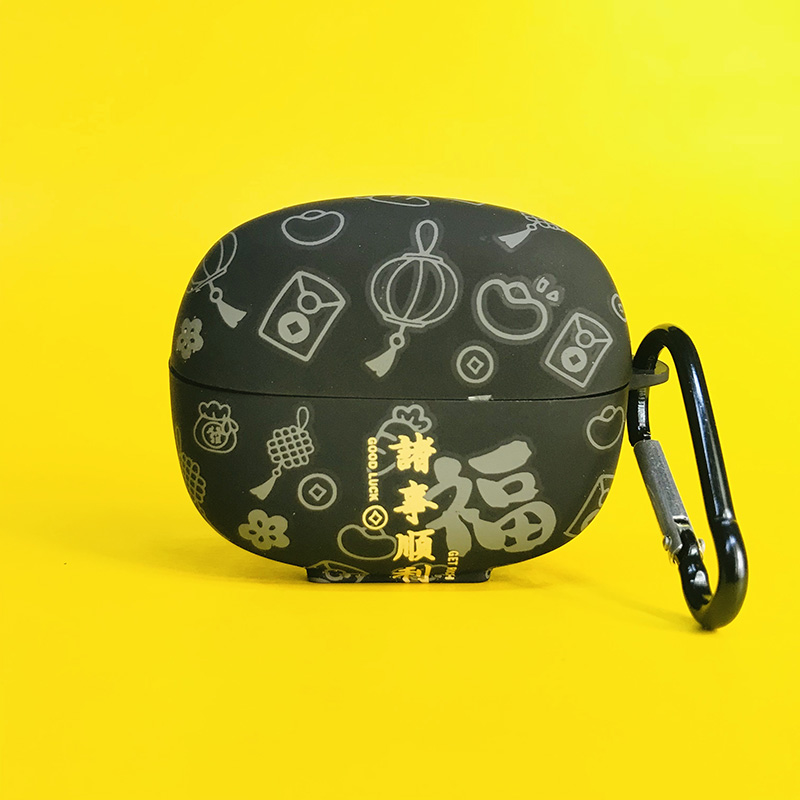 适用漫步者Lollipro3蓝牙耳机套