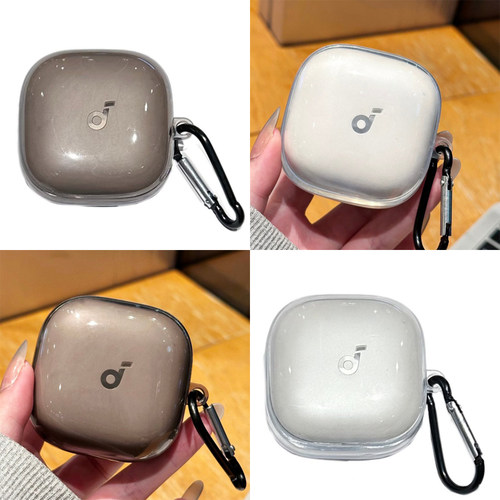 适用声阔Liberty5耳机保护套