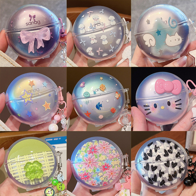 适用塞那S6SUltraS6Spro保护套