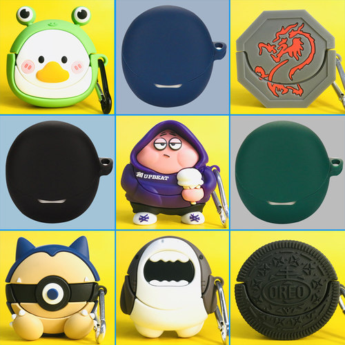 适用oppoencoR2蓝牙耳机套