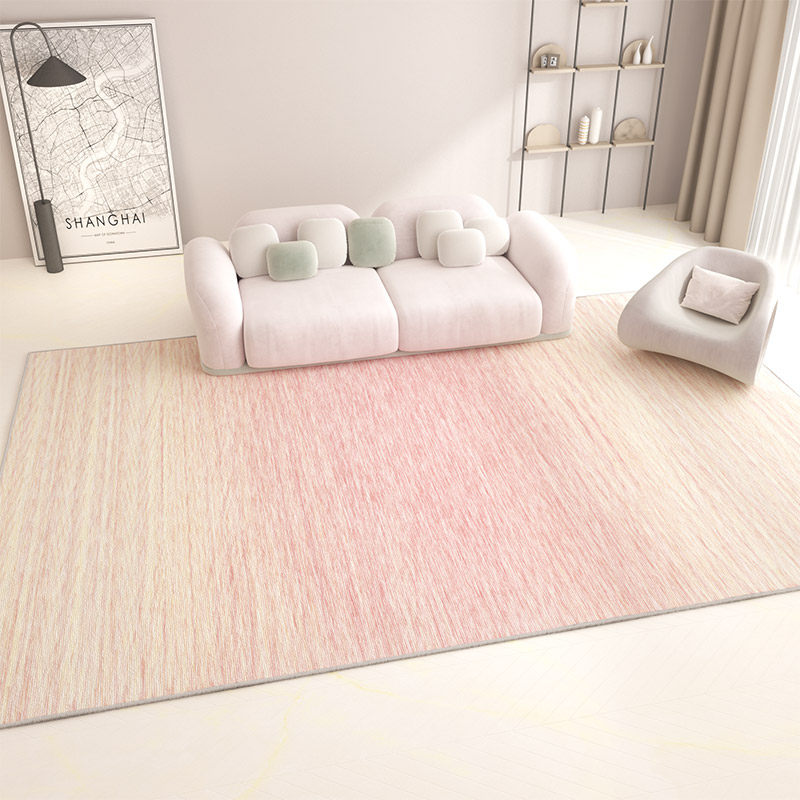客厅地毯沙发茶几毯粉色卧室房间床边毯衣帽间大面积地垫少女风,居家布艺,地毯,淘宝优惠券,粉丝福利购,淘宝优惠卷