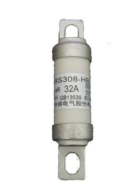 西安中熔新能源电动汽车熔断器保险RS308-HB-4G32A 690VAC 550VDC