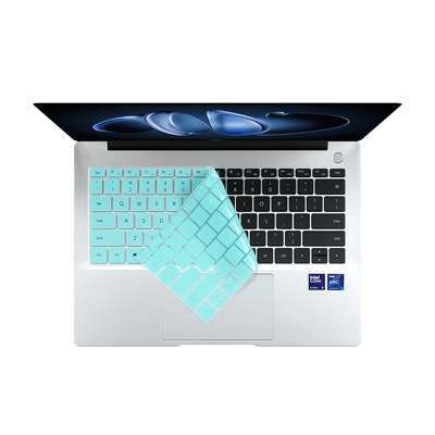 适用华为MateBook14键盘保护膜